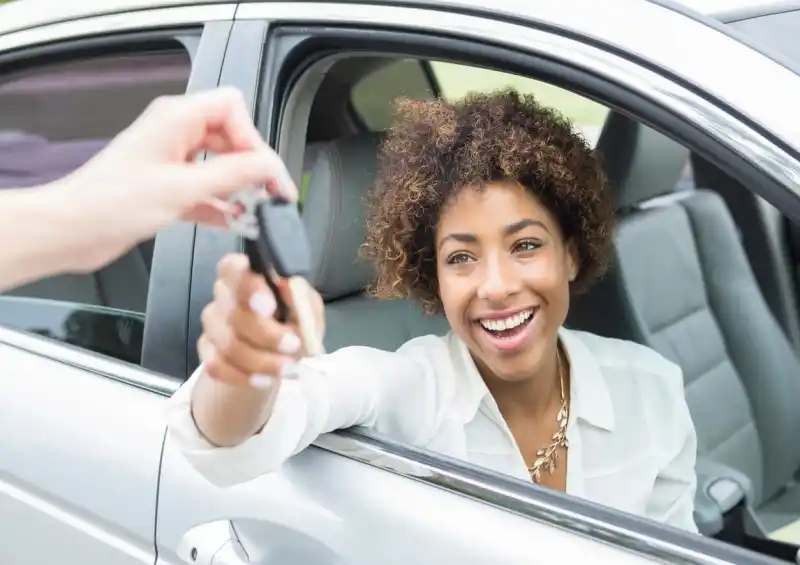 auto leasen Onderdendam